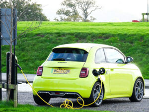 fort smith electric car service, ev repair, battery maintenance